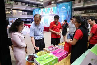 鄉土之味，自然饋贈 特色初級農產品歡迎您品嘗